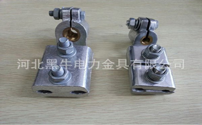 抱桿線夾施工方便嗎？